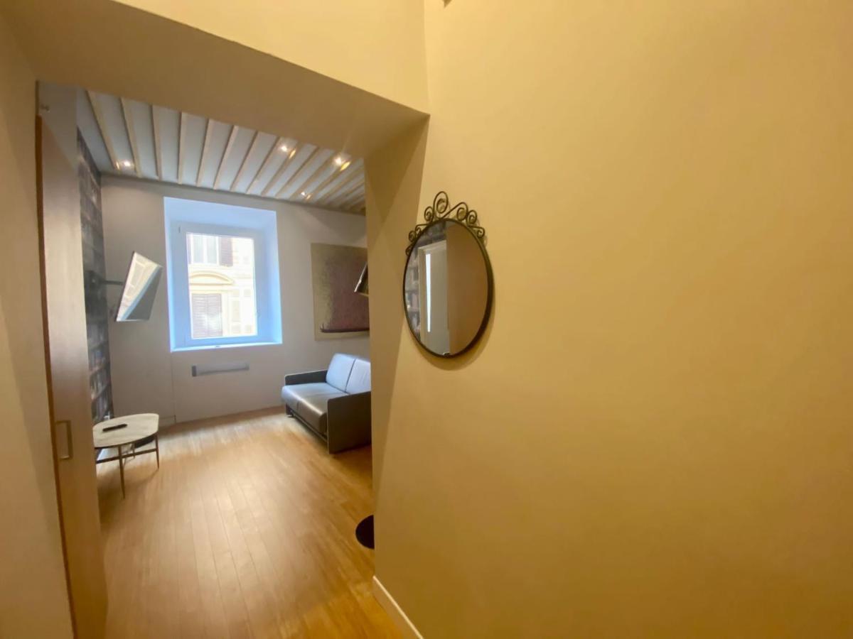 Prestige Apartment Nazionale Roma Ngoại thất bức ảnh