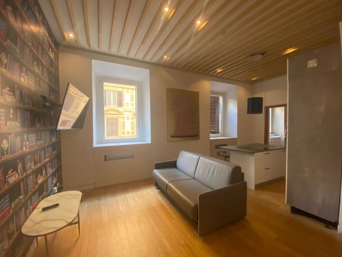 Prestige Apartment Nazionale Roma Ngoại thất bức ảnh