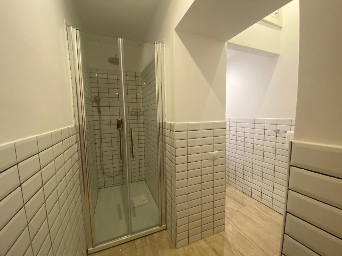 Prestige Apartment Nazionale Roma Ngoại thất bức ảnh
